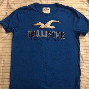 Hollister size Large t-shirt Boys